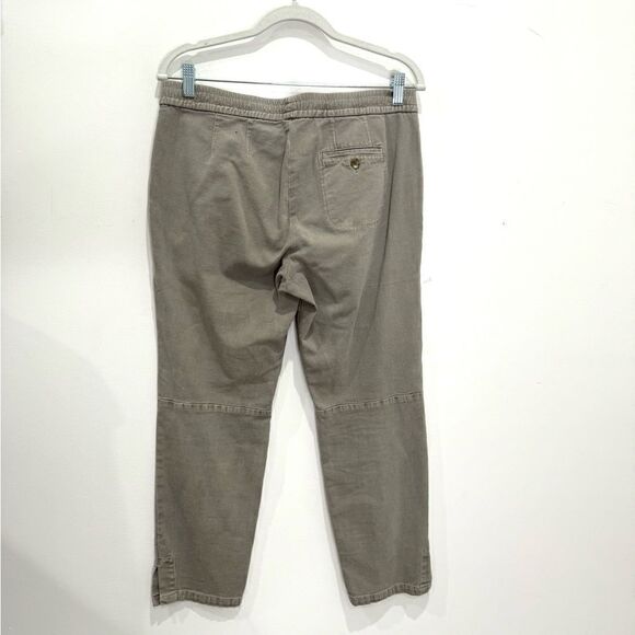 James Perse pants in concrete - Picture 6 of 7